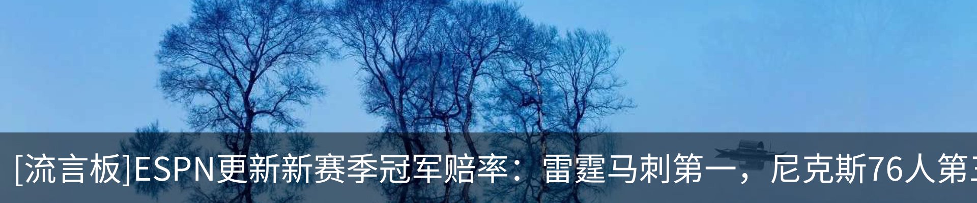 内页banner